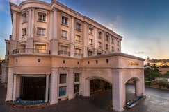 Le Royal Park, Pondicherry